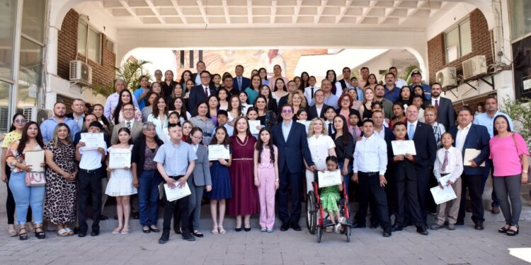 Escuchar y valorar a los niños pide cabildo infantil a los Navojoenses