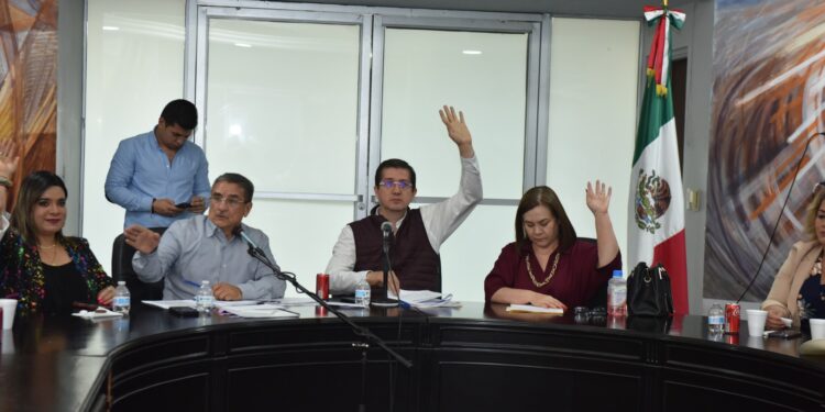 Autoriza Cabildo apoyos a dos asociaciones humanitarias de Navojoa
