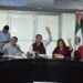 Autoriza Cabildo apoyos a dos asociaciones humanitarias de Navojoa