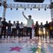Con espectacular LUCHA LIBRE gobierno de Navojoa festejó a los niños y niñas en su día