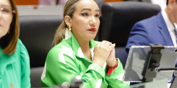 Propone diputada Claudia Bours la creación de la Dirección Municipal de Asuntos Indígenas