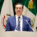 Presenta diputado David Figueroa reformas para fortalecer la seguridad vial