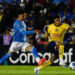 Más fiebre que futbol; Cruz Azul y América dejan la serie abierta en ‘Concachampions’