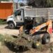 Tiene ayuntamiento de Hermosillo un avance del 90 por ciento en limpieza de canales