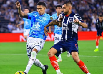 Monterrey vs Pachuca: Resumen y goles del Play-in de la Liga MX (VIDEOS)