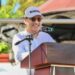 Gobernador Durazo fortalece atención y tranquilidad de turistas con Arranque del Operativo Semana Santa 2025
