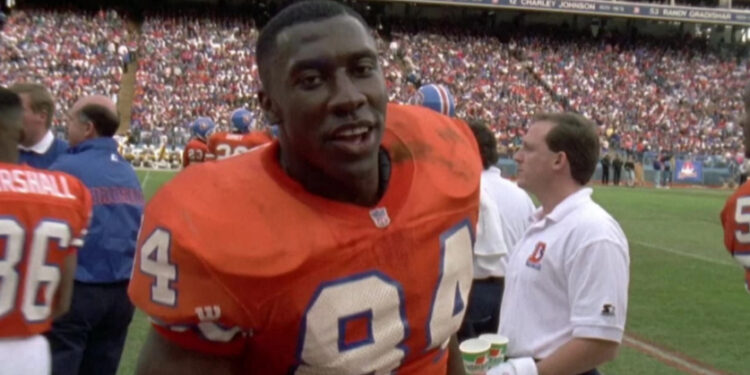 Ex jugador de NFL Shannon Sharpe es acusado de violación