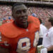 Ex jugador de NFL Shannon Sharpe es acusado de violación