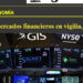 Los mercados financieros en vigilia, aguardan mixtos