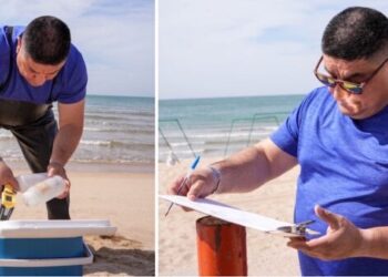 Alistan acciones preventivas para unas vacaciones seguras