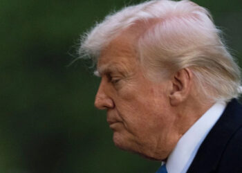 Amenaza Trump a China con arancel adicional del 50%