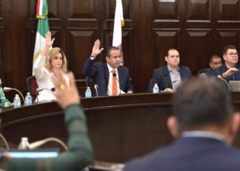 Aprueba Cabildo por unanimidad, nuevo proceso competitivo para la construcción de los libramientos norponiente y surponiente