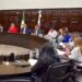 Aprueba Cabildo diversos trámites en sesión ordinaria