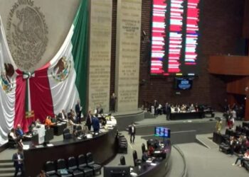 Aprueban diputados ley nacional para eliminar trámites burocráticos
