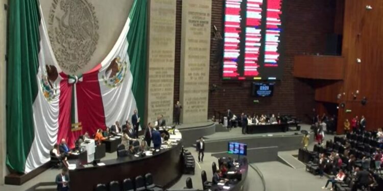 Aprueban diputados ley nacional para eliminar trámites burocráticos
