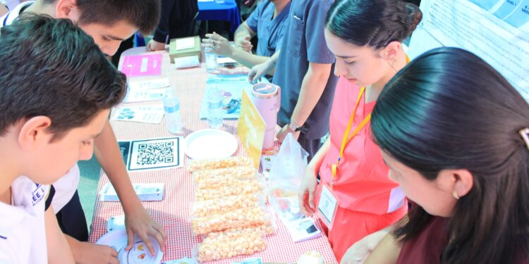 Gobierno de Cajeme concluye con éxito la semana de la salud 2025