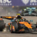 Domina McLaren en terceros ensayos libres en Baréin