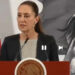 Sheinbaum propone abrir diálogo sobre telecomunicaciones