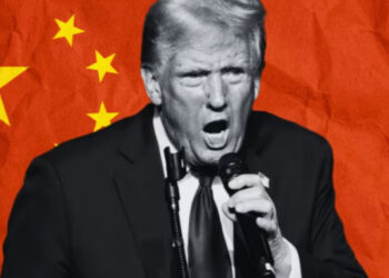 China responde a Trump: Impone aranceles del 34% a productos de EU