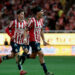 Con las uñas, Chivas entra a la zona de ‘play-in’; derrota 1-0 al Puebla