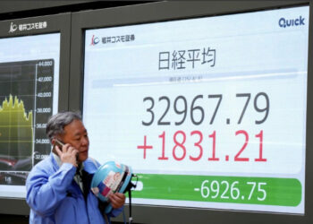 China responde a Trump con gravámenes de 84% a productos de EU