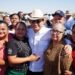 Cumple Gobernador Durazo ampliación a siete meses en subsidio de tarifa eléctrica en todo Sonora