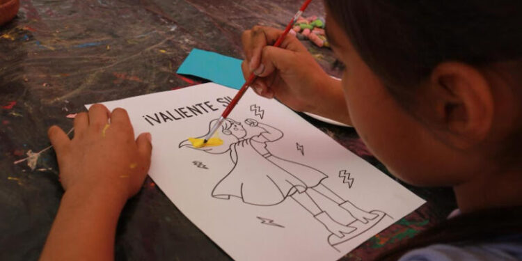 Reafirman su compromiso con una infancia libre de violencia