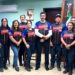 Instructores de prevención del delito en Cajeme asistirán a congreso d.a.r.e. para continuar su capacitación
