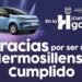 Contribuyentes pueden consultar folios para el sorteo del carro eléctrico ¡En la H, Cumpliendo Ganas!