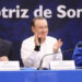 Gobernador Durazo crea más de 18 mil nuevos empleos en Sonora