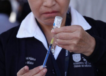 Ya suman 48 decesos de bebés menores de un año por tosferina, reporta Ssa