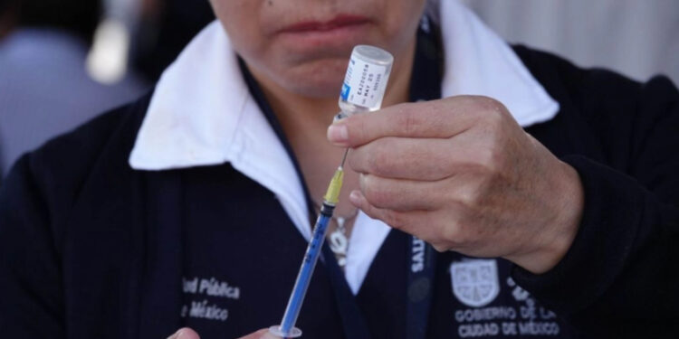 Ya suman 48 decesos de bebés menores de un año por tosferina, reporta Ssa