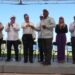 Gobernador Durazo relanza Delfinario Sonora con nueva imagen y presentaciones educativas esta Semana Santa en Sonora
