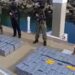 Detienen en Costa Rica a tres mexicanos a bordo de un millonario yate y más de 800 kilos de droga