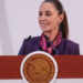 Funciona el modelo de «desarrollo con bienestar contra la pobreza»: Sheinbaum