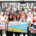 Recibe DIF Sonora donativo de programa Redondeo en beneficio a población vulnerable de Sonora