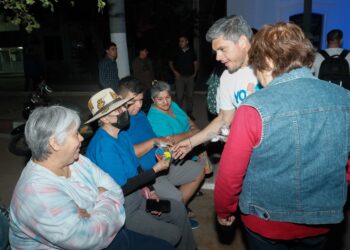 DIF Huatabampo conmemora el Día Mundial de la Concienciación sobre el Autismo