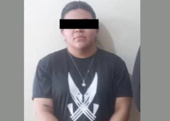 Detienen a maestra por corrupción de menores; daba mariguana a sus alumnos