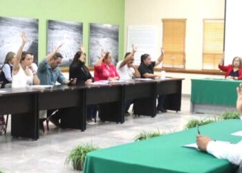 Aprueba cabildo de Cajeme desincorporación y venta de inmueble a particulares