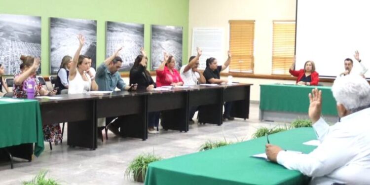 Aprueba cabildo de Cajeme desincorporación y venta de inmueble a particulares