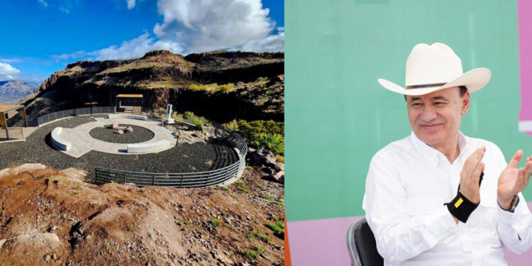 Fortalece Gobernador Durazo destinos turísticos para vacaciones de Semana Santa en Sonora