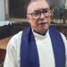 Diócesis de San Cristóbal felicita al nuevo obispo de Tapachula, Luis Manuel López