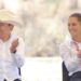 Gobernador Durazo y Presidenta Sheinbaum benefician a 650 mil familias sonorenses con programas de Bienestar
