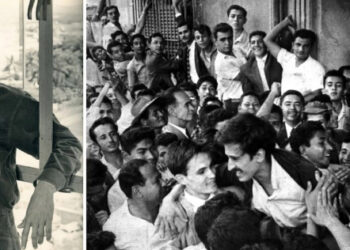 Con montaje teatral, poético y musical recordarán la figura de Roque Dalton