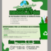 Invitan a la Jornada del Reciclatón 2025