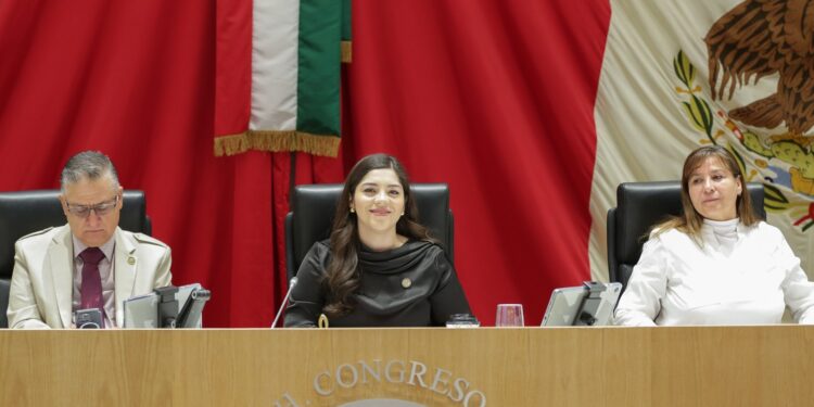 Emite Congreso de Sonora exhorto a los 72 ayuntamientos para fomentar la salud de las personas adultas mayores