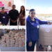 Entrega histórica de materiales para fortalecer el desarrollo comunitario