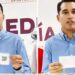Inicia SEC entrega de vales para uniformes escolares