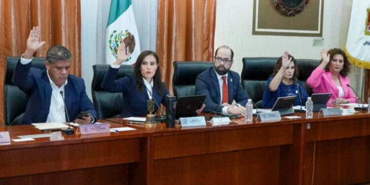 Entregará León 8 mdp a cámaras empresariales para apoyo a mipymes