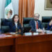 Entregará León 8 mdp a cámaras empresariales para apoyo a mipymes